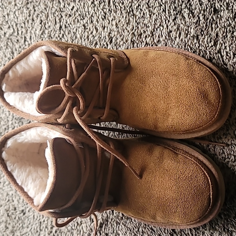 Ugg boots